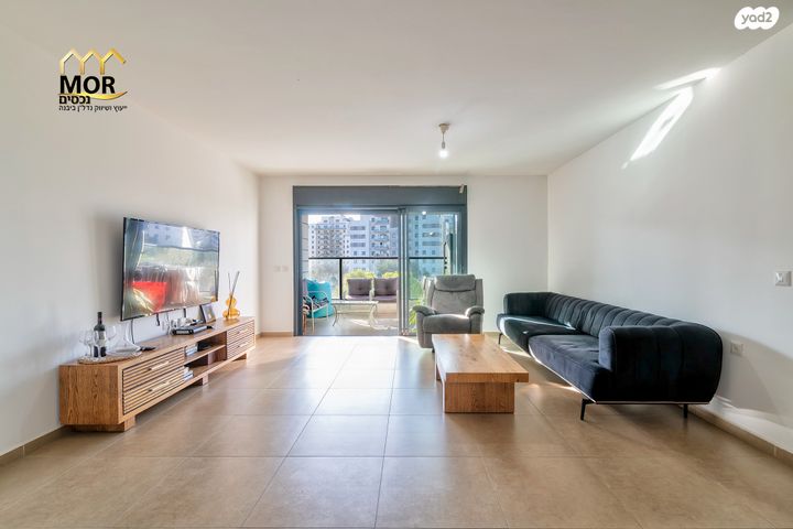 מודעת נכס, המשוט, נאות רבין, יבנה