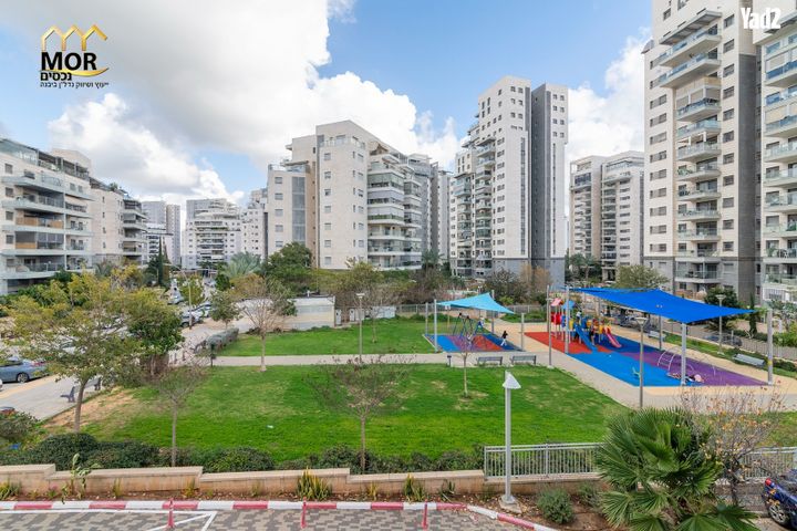 התורן 