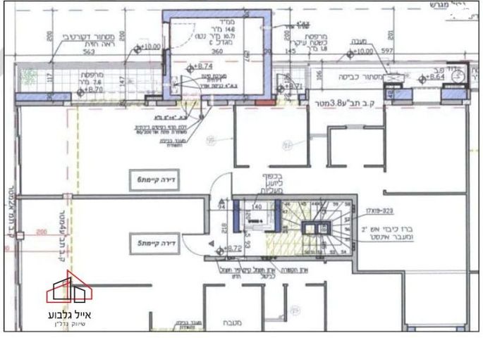 אוסטשינסקי 16