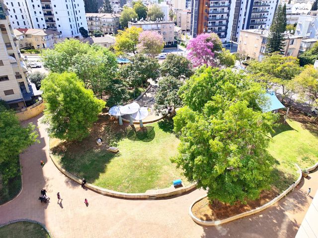 מודעת נכס, יוסף אהרונוביץ', תקומה / קרית חזני, פתח תקווה