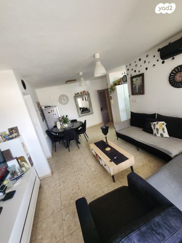 דירה, רמות, באר שבע