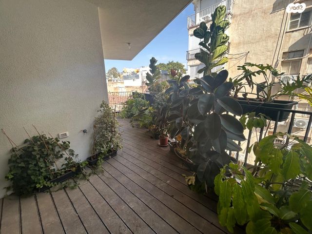 סמטה אלמונית 