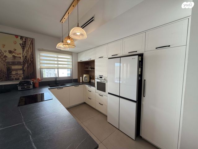 מודעת נכס, דרך הארגמן, שער הגיא מערב, יקנעם עילית