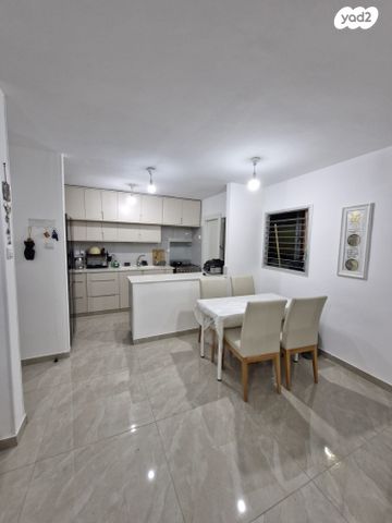 מודעת נכס, וינגייט 68, שכונה ג', באר שבע