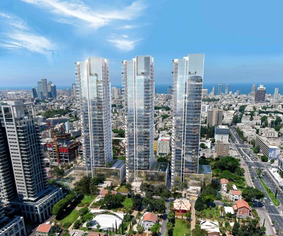 גג/ פנטהאוז למכירה בתל אביב יפו (תיווך) — 4
