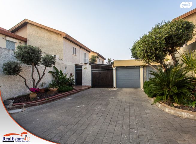 בית פרטי/ קוטג', רמת פולג, נתניה