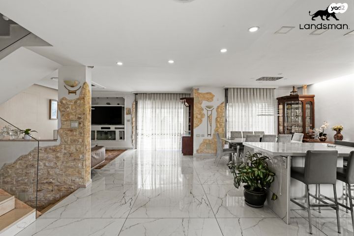 מודעת נכס, רמת מגשימים 30, נווה דקלים, ראשון לציון