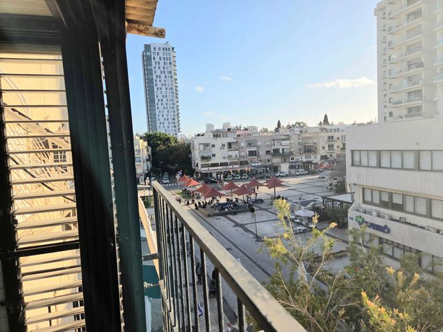 דירה למכירה בתל אביב יפו (תיווך) — 5