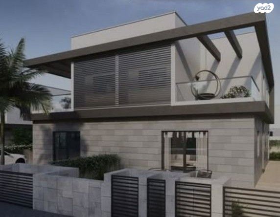 נאות המייסדים