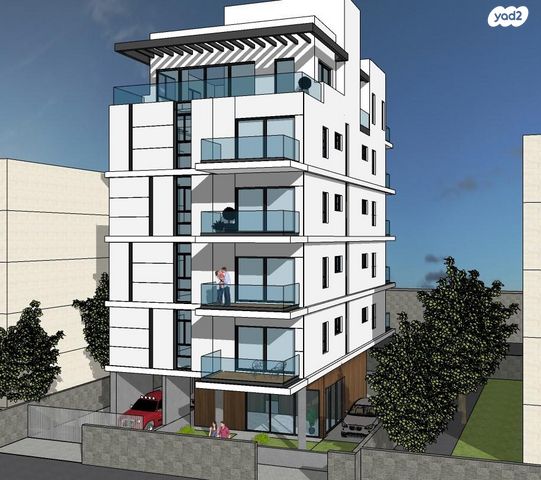 גג/ פנטהאוז