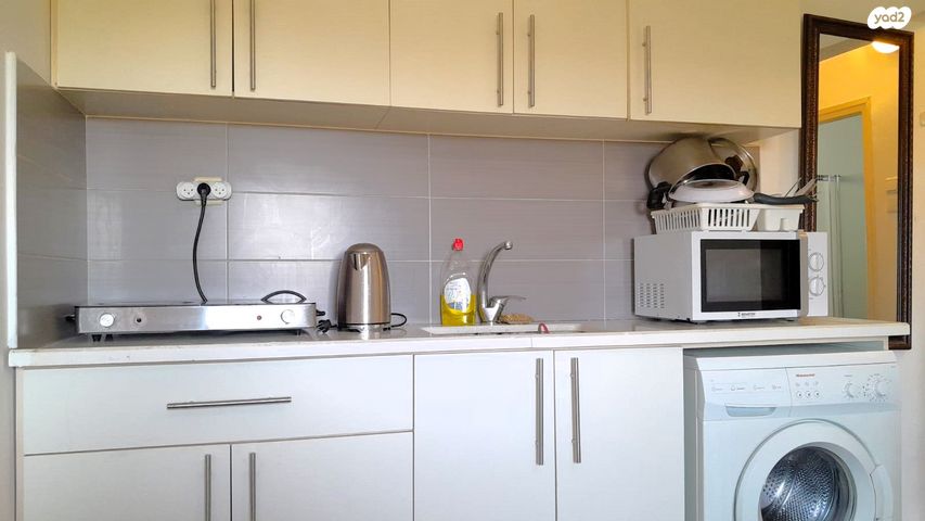 דירה, שכונה ו', באר שבע