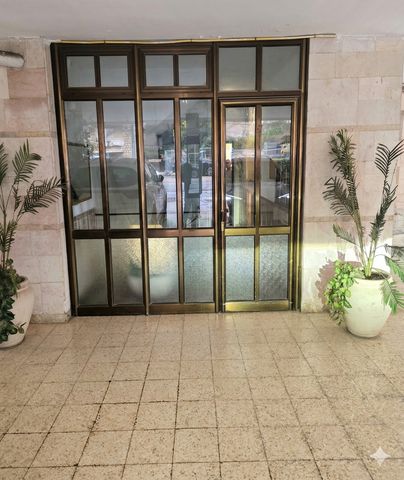 דירה למכירה בירושלים (תיווך) — 3