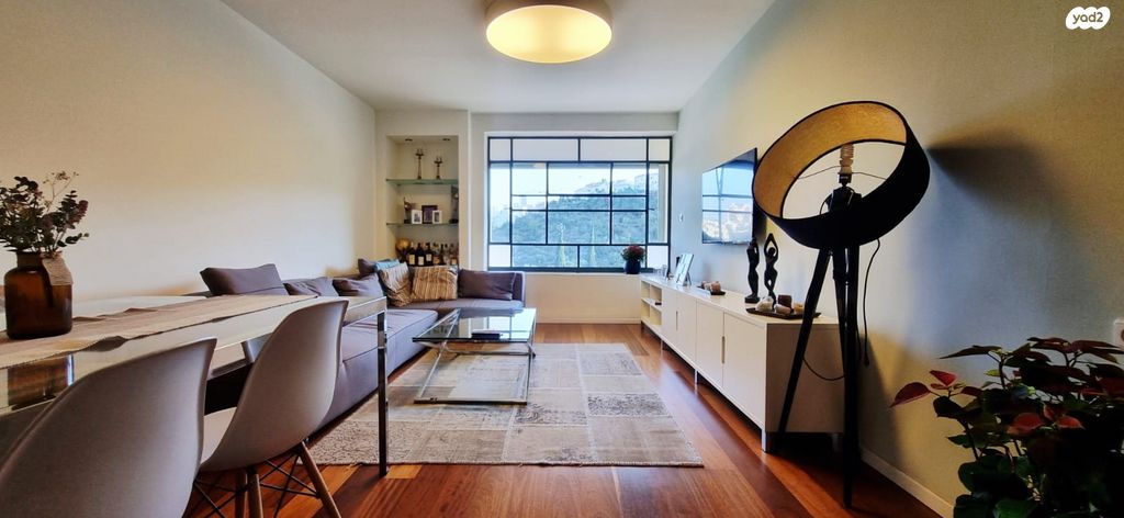 דירה, רוממה, חיפה