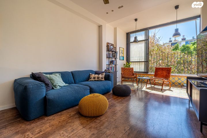 שדרות בן גוריון 5