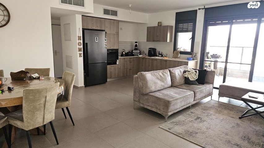 נופי בן שמן