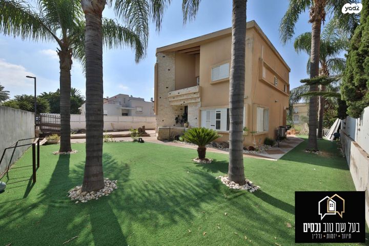 בית פרטי/ קוטג', קרית בנימין, קרית אתא