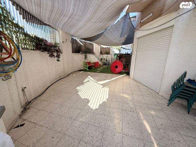 מודעת נכס, אליהו גולומב 31, השופטים צפון, רמלה