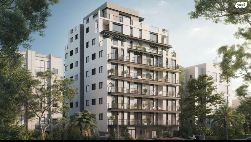 מודעת נכס, הצפון החדש - דרום, תל אביב יפו