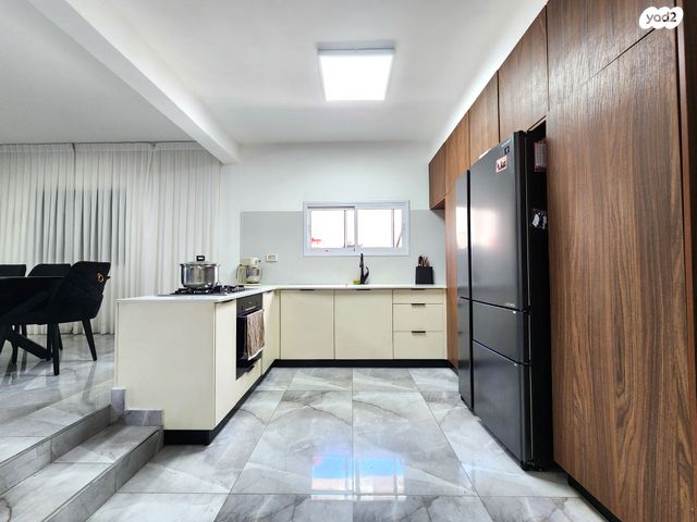 נאות המייסדים