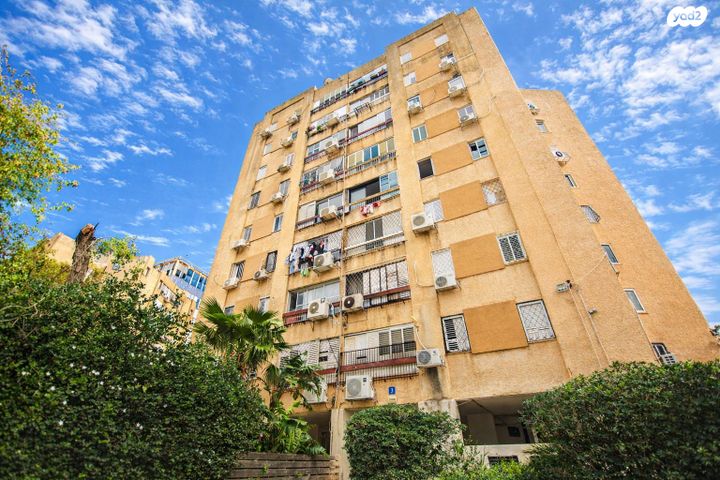 דירה, קרית נורדאו, נתניה