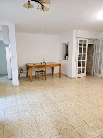 דירה למכירה בירושלים (תיווך) — 3
