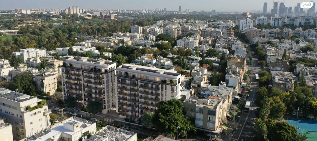 מודעת נכס, הצפון החדש - צפון, תל אביב יפו