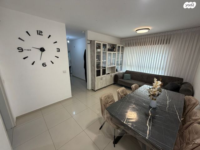 מודעת נכס, כפר דרום, נתיבות מערב, נתיבות