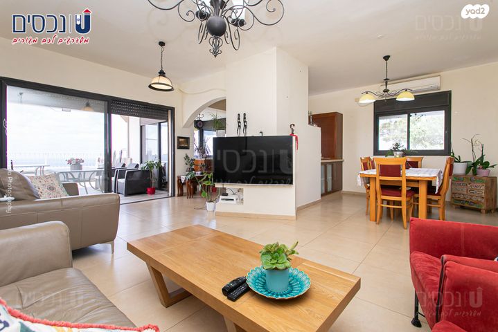 מודעת נכס, אחוזה, חיפה