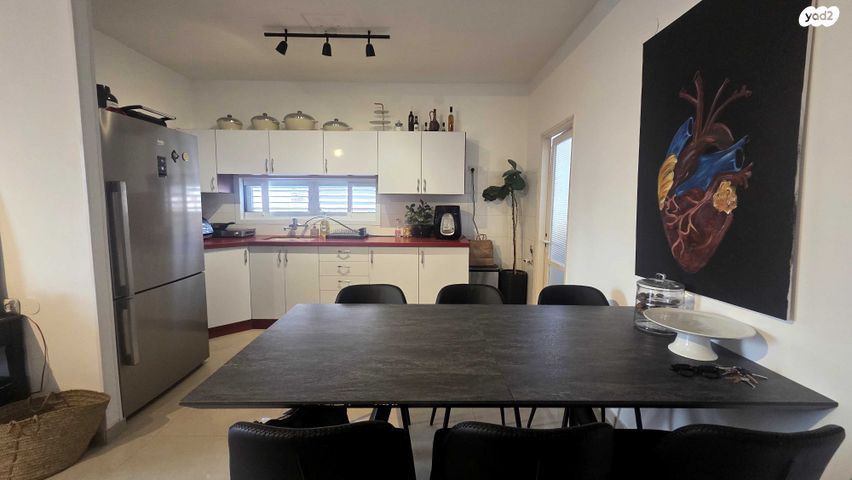 דירה, ב' / צפון מערב העיר, רחובות