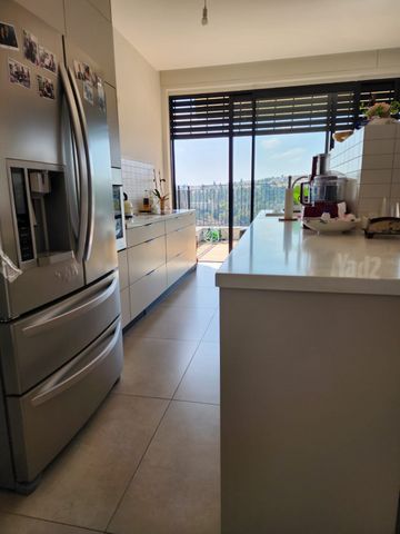 דירה למכירה במבשרת ציון (תיווך) — 3