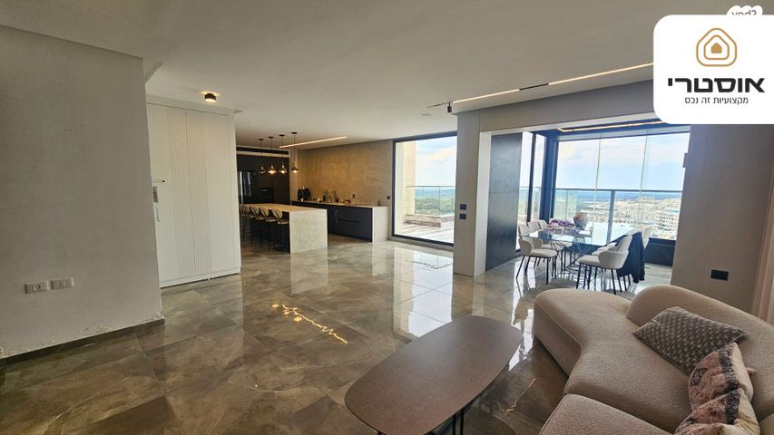 גג/ פנטהאוז, שפע חיים / רמת בית שמש ד-3, בית שמש