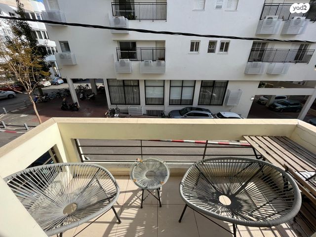 לב תל אביב, לב העיר צפון