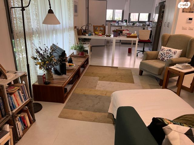 מודעת נכס, נווה דוד רמז, רעננה