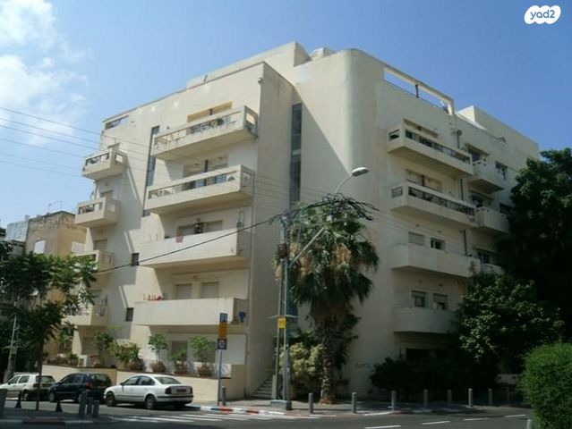 לב תל אביב, לב העיר צפון