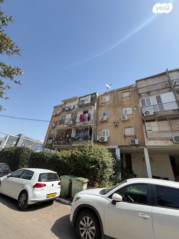 מודעת נכס, העצמון, נווה גנים, פתח תקווה