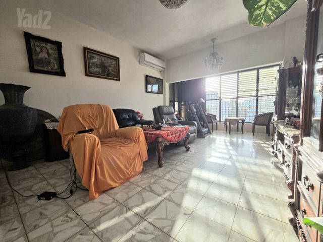 דירה למכירה בתל אביב יפו (תיווך) — 2