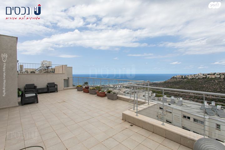 מודעת נכס, מורד הזמיר, אחוזה, חיפה