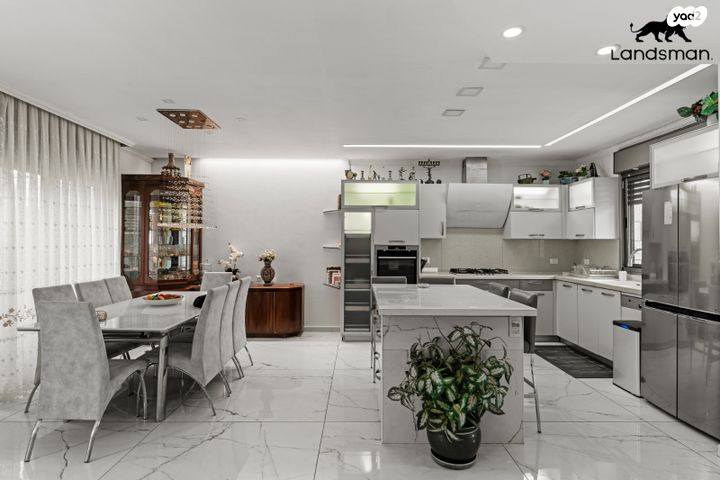 רמת מגשימים 30