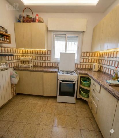 דירה למכירה בירושלים (תיווך) — 2