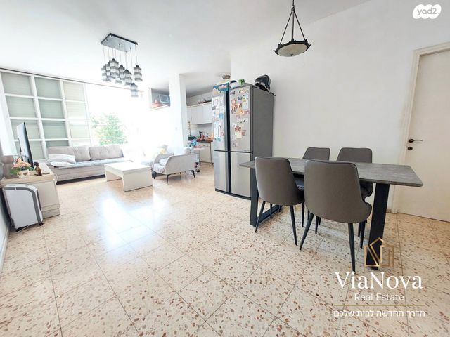 ב' / צפון מערב העיר