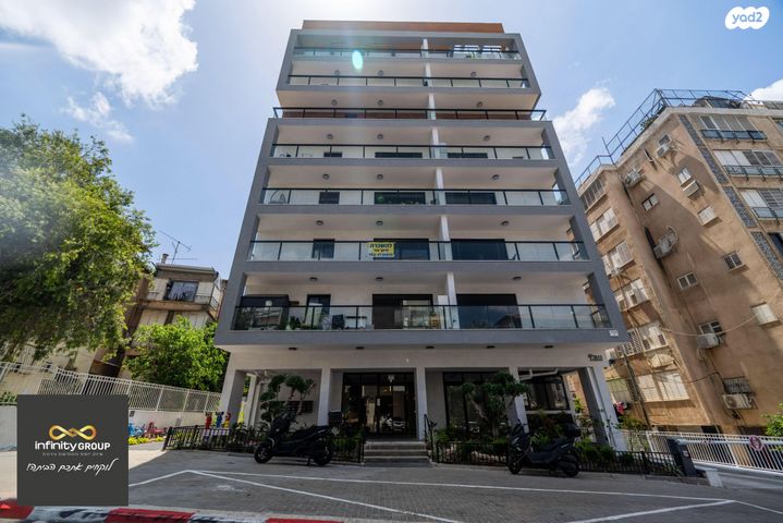 דירה, לב המושבה / מרכז העיר, פתח תקווה