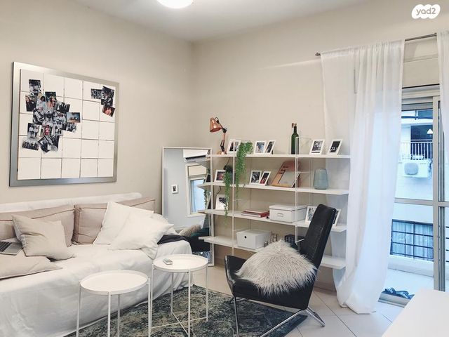 מודעת נכס, לב תל אביב, לב העיר צפון, תל אביב יפו