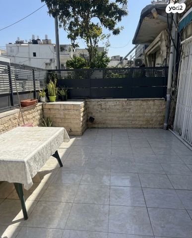 בית פרטי/ קוטג', יד אליהו, תל אביב יפו