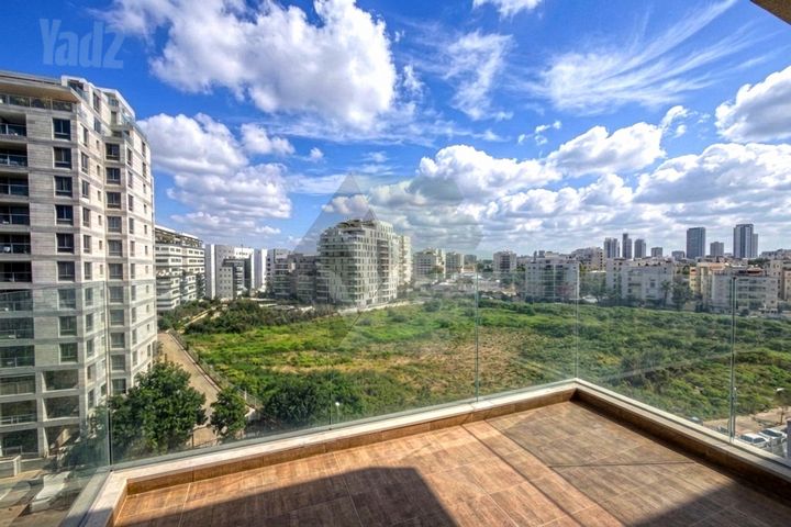 דירה למכירה בתל אביב יפו (תיווך) — 2