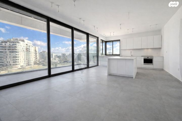 דירה, תכנית ל', למד, תל אביב יפו