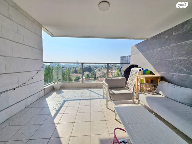 מודעת נכס, ז'בוטינסקי, בן גוריון, אזור