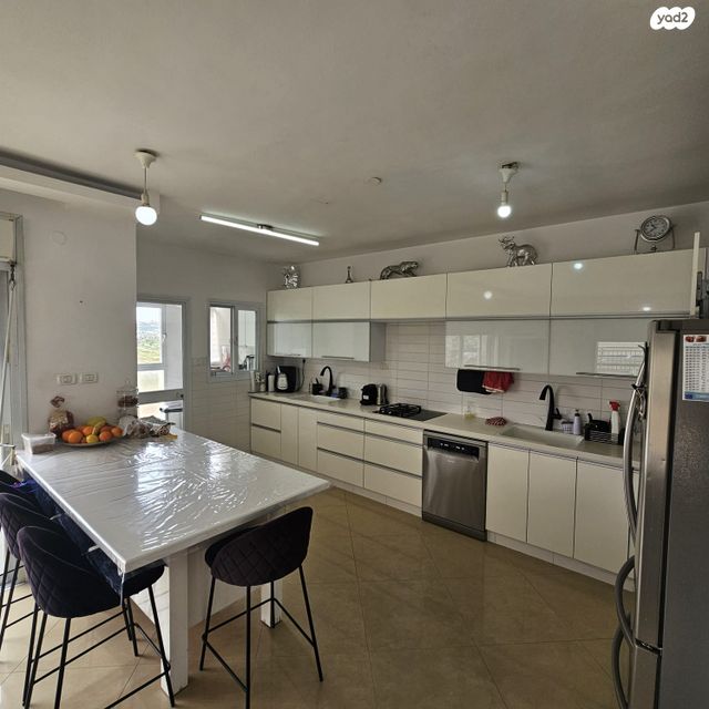 גג/ פנטהאוז, קרית יערים, גבעת זאב