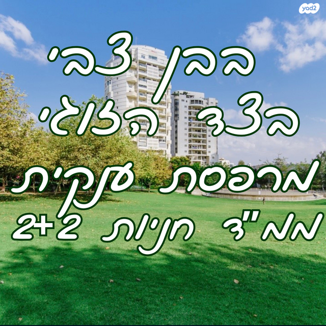 שמעון בן צבי 