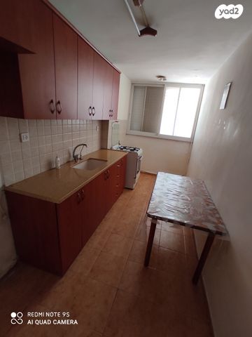 מודעת נכס, אלי כהן, קרית ים