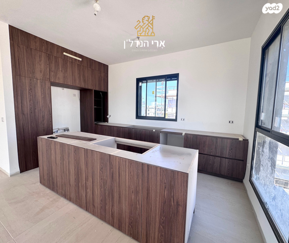 מודעת נכס, משולש עין כרמל, עתלית